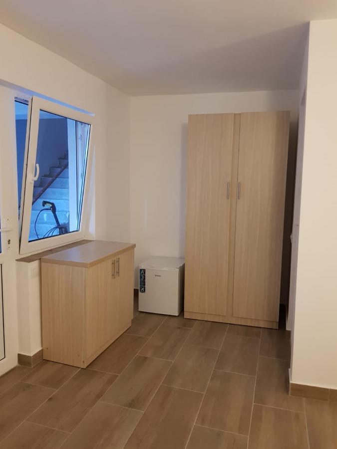 Evana House Костінешть Екстер'єр фото