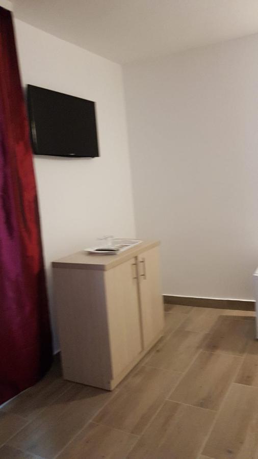Evana House Костінешть Екстер'єр фото